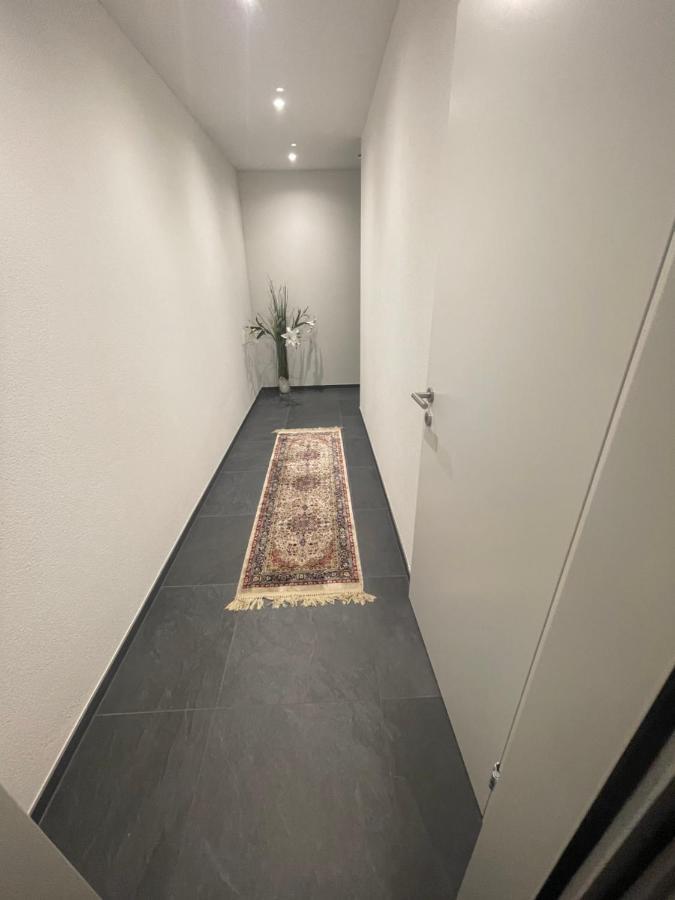V.I.P Appartement Böttstein Exterior foto