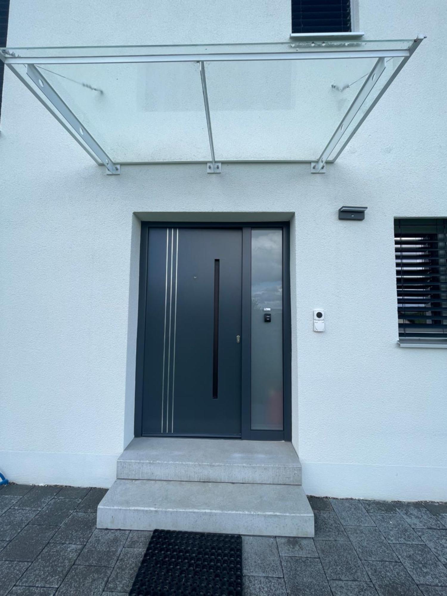 V.I.P Appartement Böttstein Exterior foto
